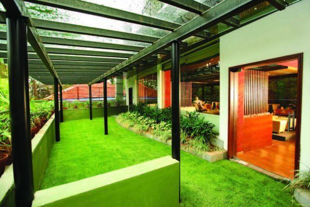 Hotel Kabani Regency My Atithi Muttam  Exterior photo